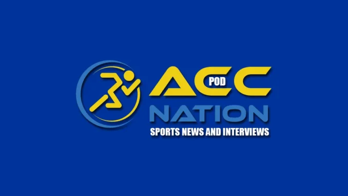 Will and Jim look back at Week 0 and ahead to a full weekend of Labor Day college football in the ACC.