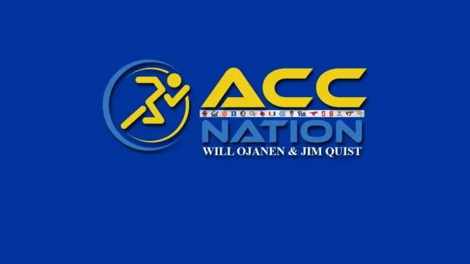 College football week 11 unleashes a whole new level of chaos in the ACC.